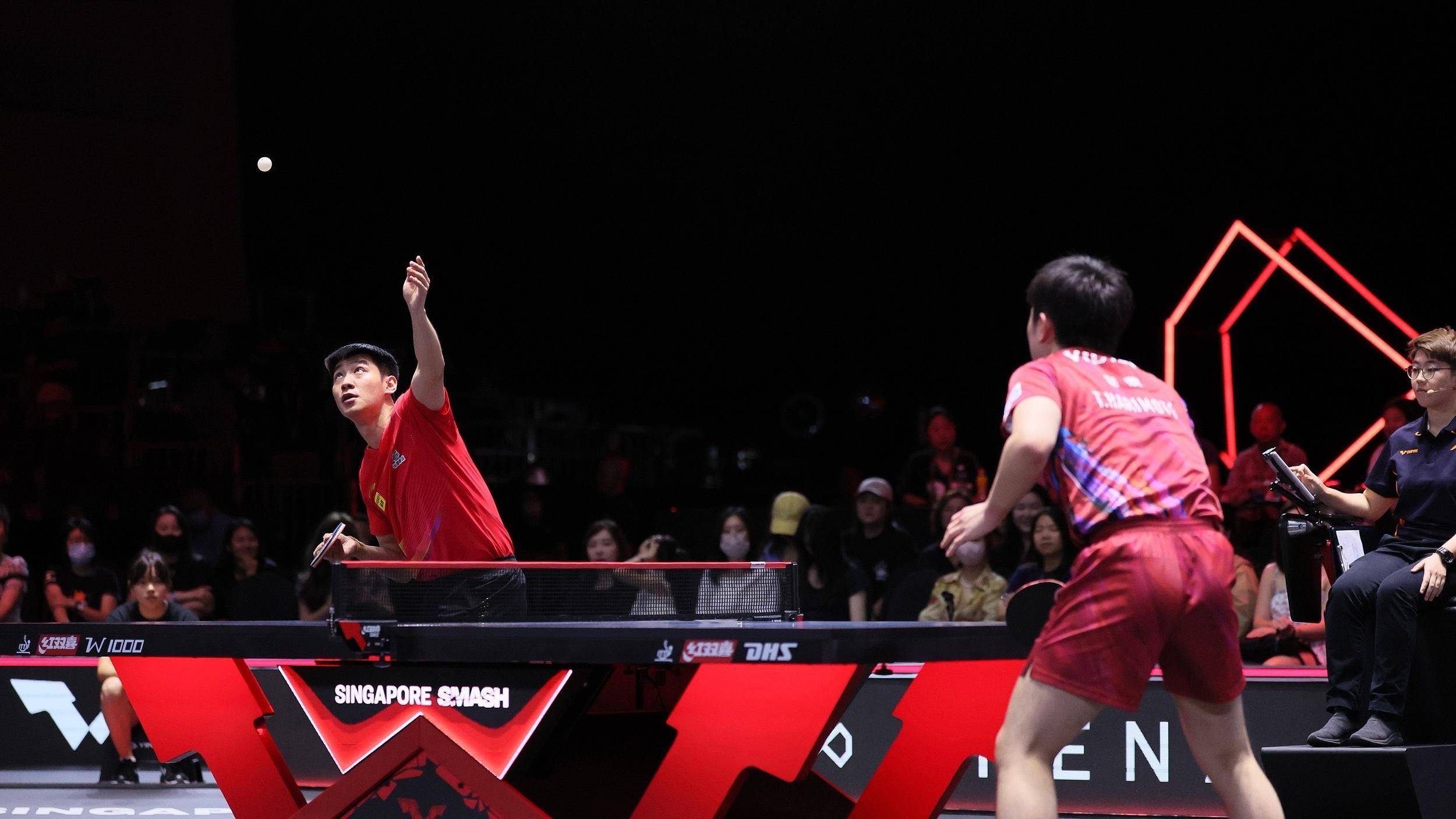 包含中国乒乓球队碾压法国乒乓球队,张本智和高光表现的词条 包含中国乒乓球队碾压法国乒乓球队,张本智和高光表现的词条