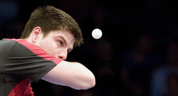 开云官网-德国乒乓球队爆冷中国乒乓球队，许昕高光表现