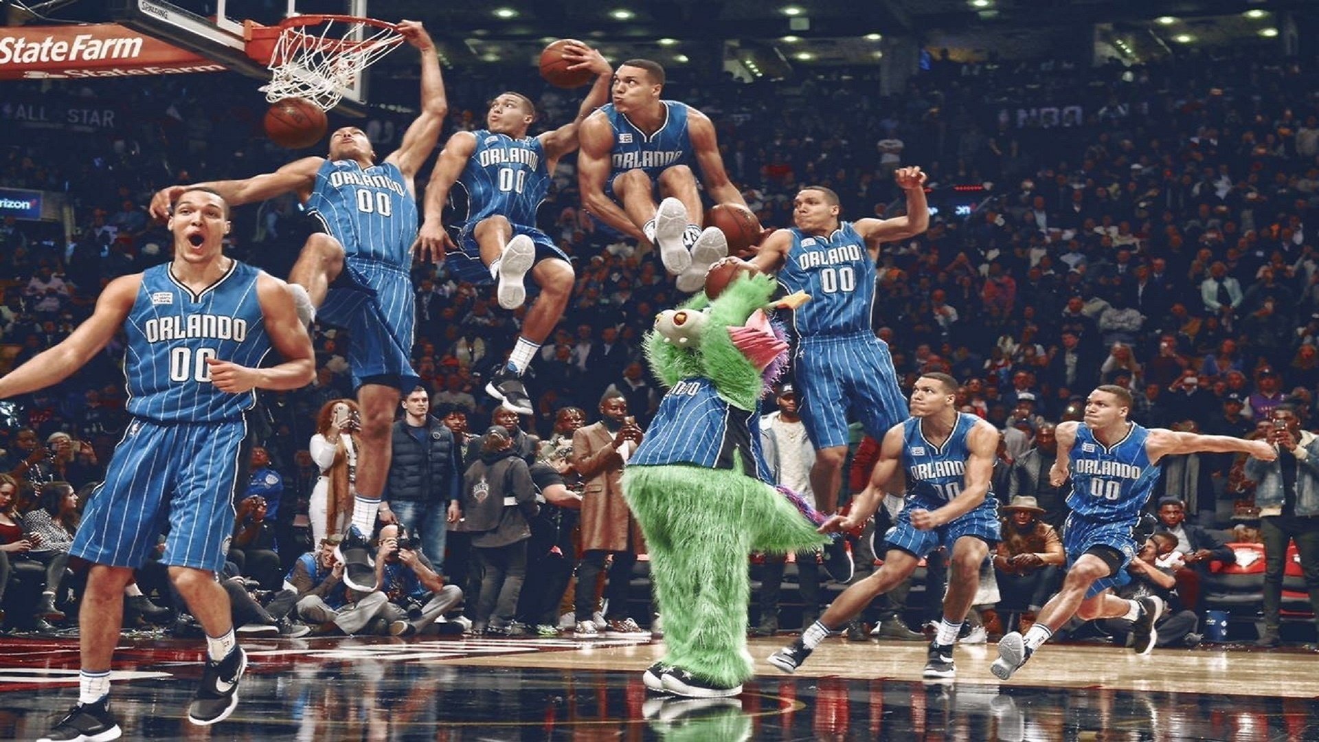 雄鹿带走鹈鹕的启示，小贾伦·杰克逊如何成为新时代的关键先生